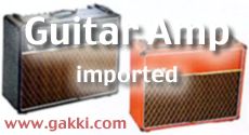 VOX Guitar Amp