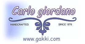 Carlo giordano