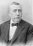Antonin Petrof