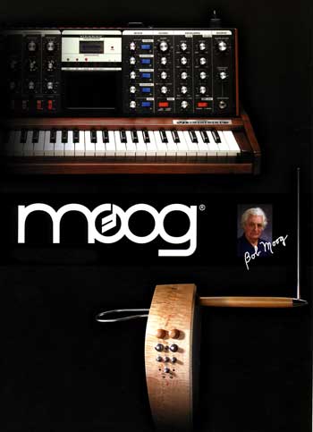 moog