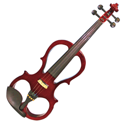 STENTOR Electric Violin ESV-380