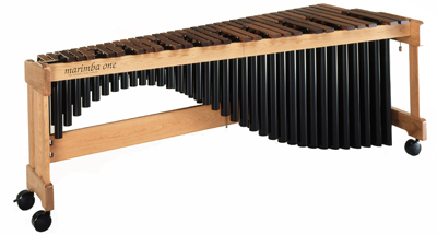Marimba One RT[g}o