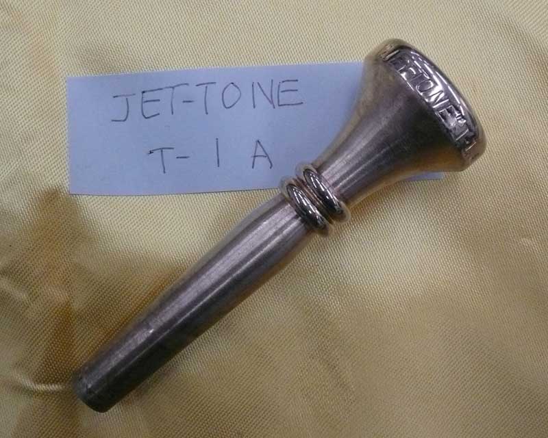 JET-TONE