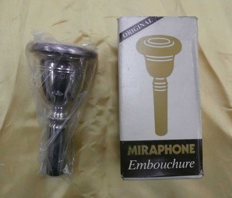 MIRAPHONE