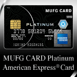 MUFG CARD