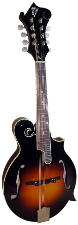 Loar LM-520-VS