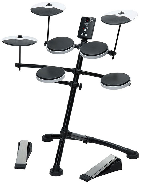 ローランドＶドラムの販売～Roland V-Drums【ガッキコム】