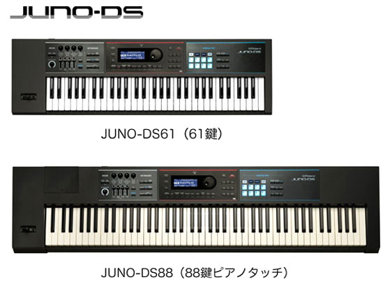 [hVZTCU[JUNO-DS