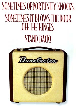 Danelectro