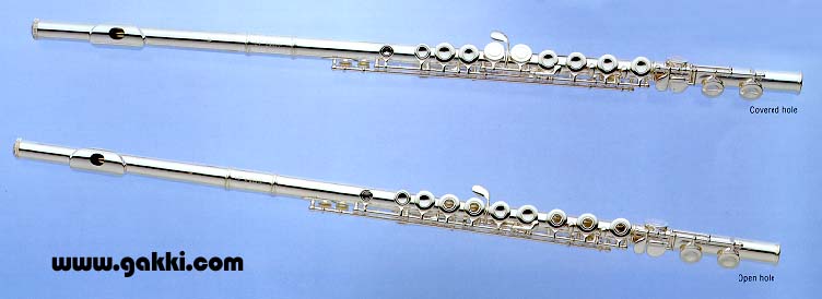 SANKYO FLUTE Artist