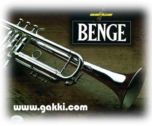 BENGE TRUMPETS