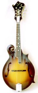 Kentucky Mandolin