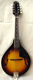 Kentucky Mandolin