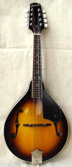 Kentucky Mandolin