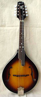 Kentucky Mandolin