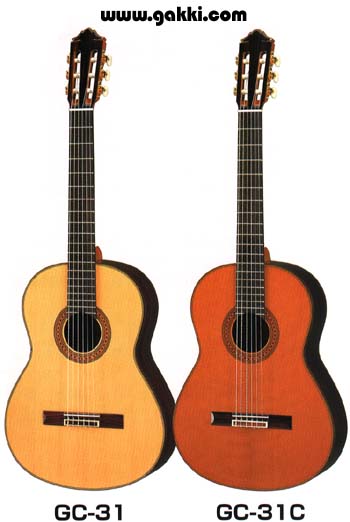 YAMAHA グランドコンサート GD-20 ヤマハ クラシックギター アコースティックギター 人気商品ランキング