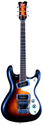 ARIA The Ventures Model 2001