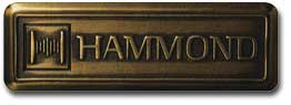 HAMMOND ORGAN