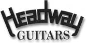 HEADWAY GUITARS