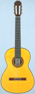 アリアクラシックギターＡＣ−２００