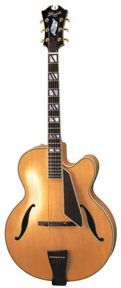 ダキスト・ギターの販売☆D'Aquisto Guitars【ガッキコム】 ダキスト・ギターの販売☆D'Aquisto Guitars【ガッキコム】