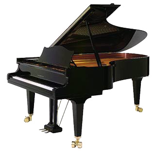 BECHSTEIN@C-232