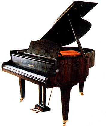 BECHSTEIN @K-158