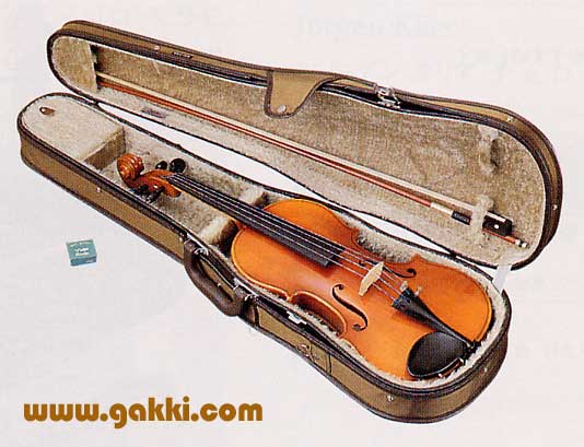 スズキ   バイオリン