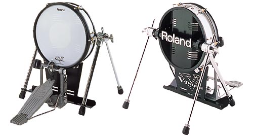 Roland V-Kick Triger