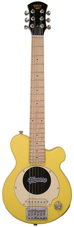 ビグノーズ・ギター＆アンプ（Pignose Guitar & Amp）の販売【ガッキコム】