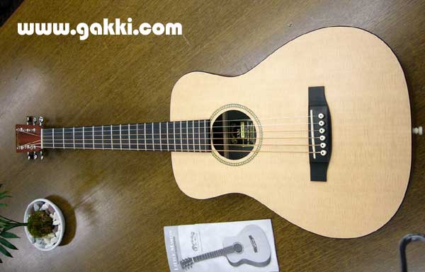 CF Martin Guitars