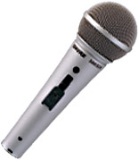 SHURE 588SDX