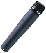 SHURE SM57