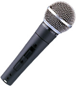 SHURE SM58