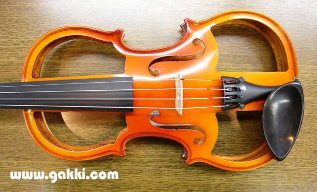 バイオリンの販売～カール ヘフナー【ガッキコム】