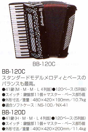 oEu[j BB-120C