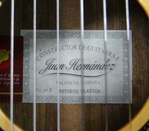 Juan Hernandez