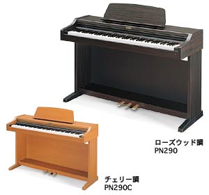 KAWAI fW^sAm PN290