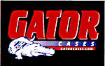 GATOR CASES