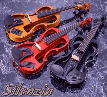 エレクトリックバイオリン～Electric Violin～【ガッキコム】