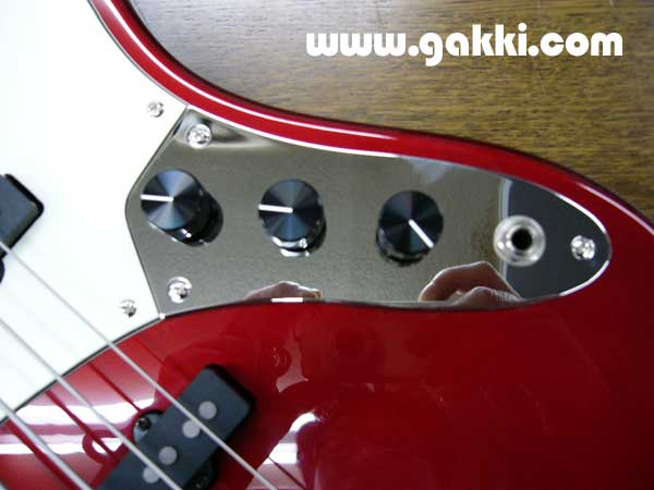 バッカス・エレクトリックベース（Bacchus E.Bass）の販売