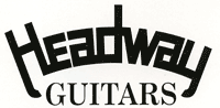 HEADWAY GUITARS