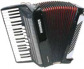 HOHNER Bravo