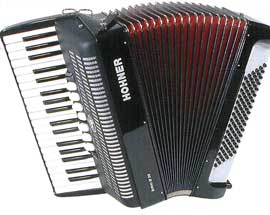 HOHNER Bravo