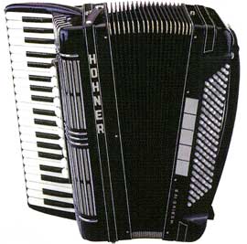 HOHNER MORINO