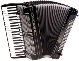 HOHNER MORINO