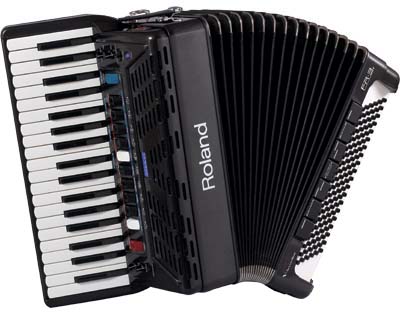 Roland V-Accordion FR-3