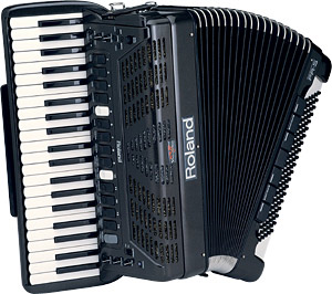 Roland V-Accordion FR-5