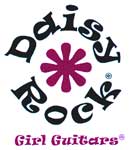 Daisy Rock Guitars