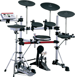 ヤマハサイレントセッションドラムの販売～DTX drums～【ガッキコム】